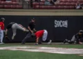 Wofford and VMI Baseball weekend series recap