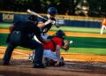 Mercer and UNCG baseball weekend series recap