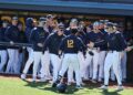 ETSU vs Samford baseball series recap