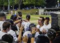 Wofford vs. The Citadel series recap