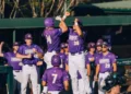 SoCon baseball midweek recap